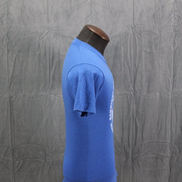 Vintage GRaphic T-shirt - Scouts Oakridge 148th Spring Camp - Men's Small - Picture 6 of 7